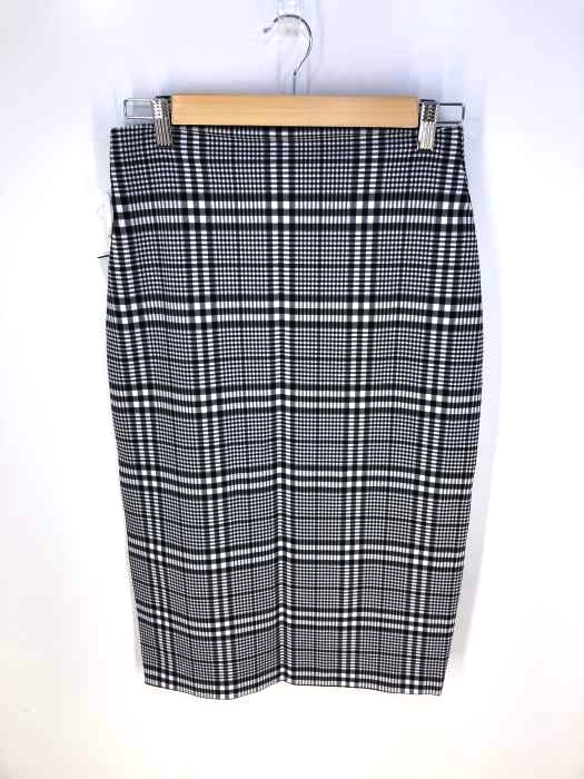ZARA WOMAN（ザラ ウーマン） ペンシルスカート レディース スカート