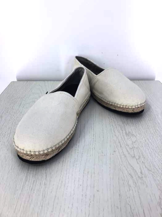 suicoke（スイコック） Jass エスパドリーユ メンズ シューズ