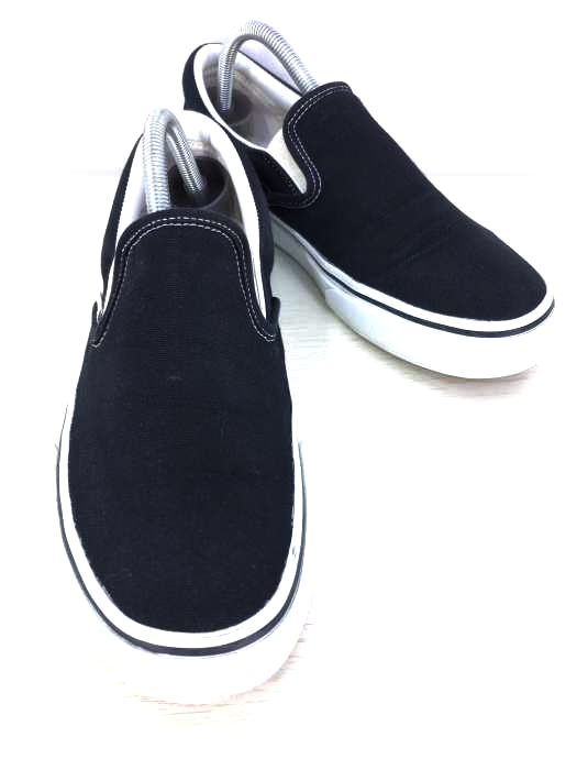 VANS（バンズ） スリッポン メンズ シューズ