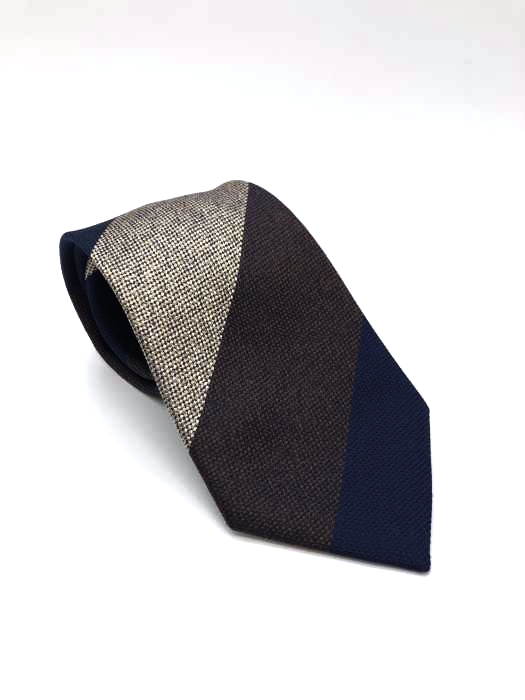 UNITED ARROWS green label relaxing（ユナイテッドアローズグリーンレーベルリラクシング） マルチカラーネクタイ メンズ ファッション雑貨