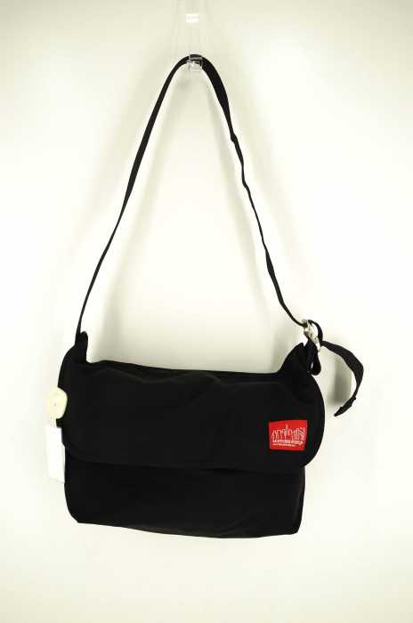 Manhattan Portage （マンハッタンポーテージ） メッセンジャーバッグ　ショルダーバッグ メンズ バッグ