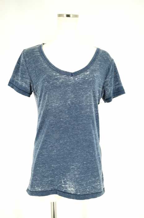 RHC Ron Herman (アールエイチシーロンハーマン) VネックTシャツ レディース トップス