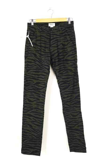 adidas Originals （アディダスオリジナルス） TC WOVEN PANT　ボタンフライ総柄パンツ メンズ パンツ