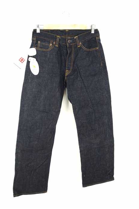 Secret Jeans　（シークレットジーンズ） ストレートデニムパンツ メンズ パンツ
