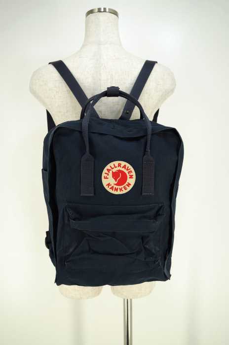 FJALL RAVEN （フェールラーベン） KANKEN カンケンバッグ レディース バッグ