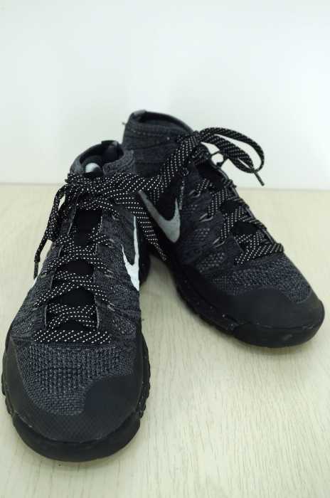 NIKE （ナイキ） FLYKNIT TRAINER CHUKKA スニーカー メンズ シューズ