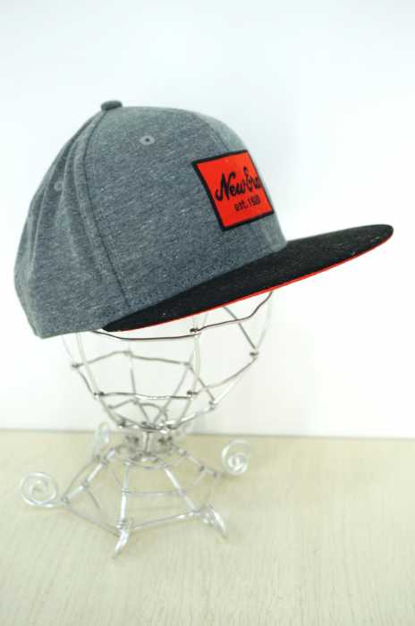 NEW ERA （ニューエラ） スナップバックキャップ メンズ 帽子