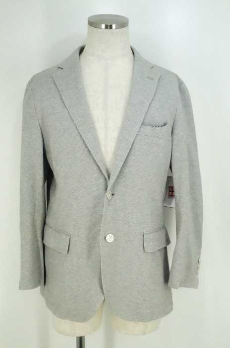 MACKINTOSH PHILOSOPHY （マッキントッシュフィロソフィー） TROTTER JACKET　トロッタージャケット 2Bジャケット メンズ アウター