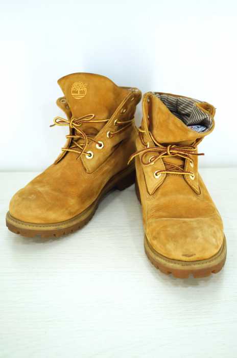 Timberland （ティンバーランド） 28596 アイコン ロールトップ 