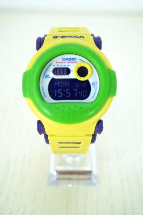 G-SHOCK (ジーショック) Hyper Colors ハイパーカラーズ メンズ 腕時計