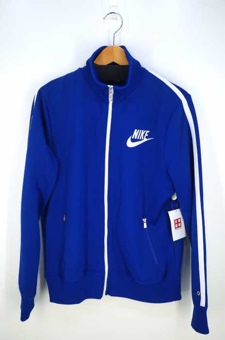 NIKE （ナイキ） ライン入り メンズ トップス