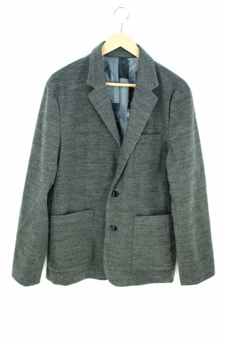 SOPHNET. × BURTON（ソフネット バートン） FLEECE BONDING 2B JACKET メンズ アウター