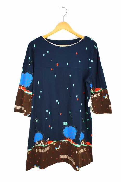 franche lippee （フランシュリッペ） レディース ワンピース