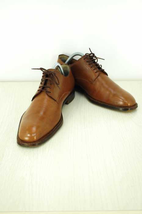 Ermenegild Zegna(エルメネジルドゼニア) レースアップ メンズ シューズ
