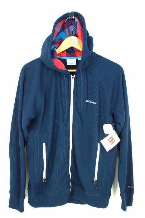 Columbia （コロンビア） ワッフル レディース トップス
