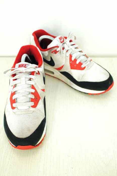 NIKE (ナイキ) NIKE AIR MAX LIGHT メンズ シューズ
