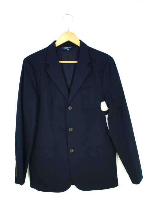 Polo by RALPH LAUREN （ポロバイラルフローレン） 3ポケット テーラードジャケット メンズ アウター