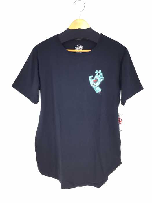 SANTACRUZ（サンタクルズ） プリントTシャツ メンズ トップス