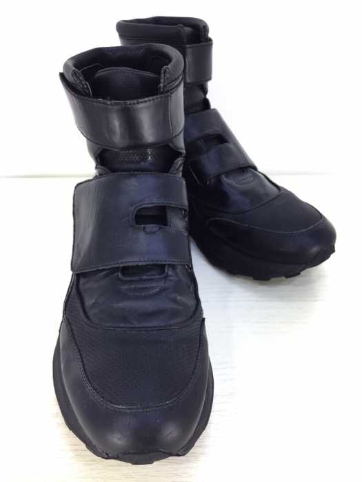 KKtP（ケーケーティーピー） OUTDOOR RUNNING&VELCRO メンズ シューズ
