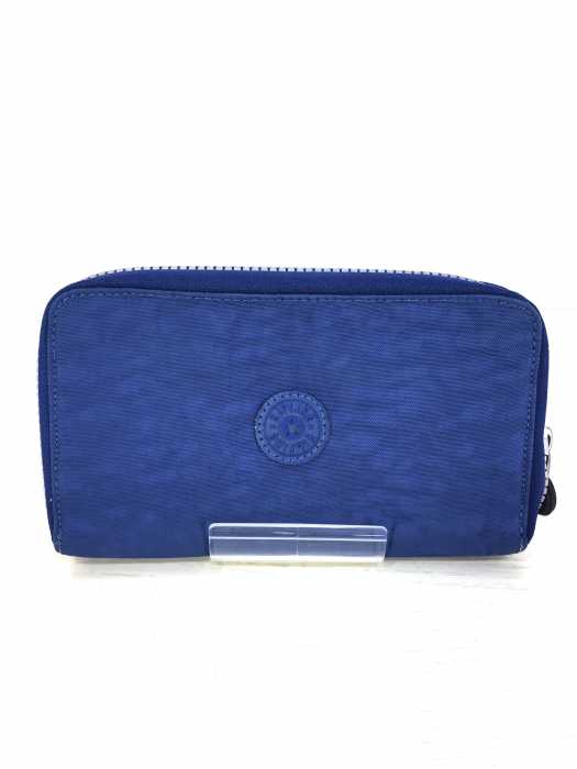 KIPLING(キプリング) ナイロン長財布 レディース 財布・ケース