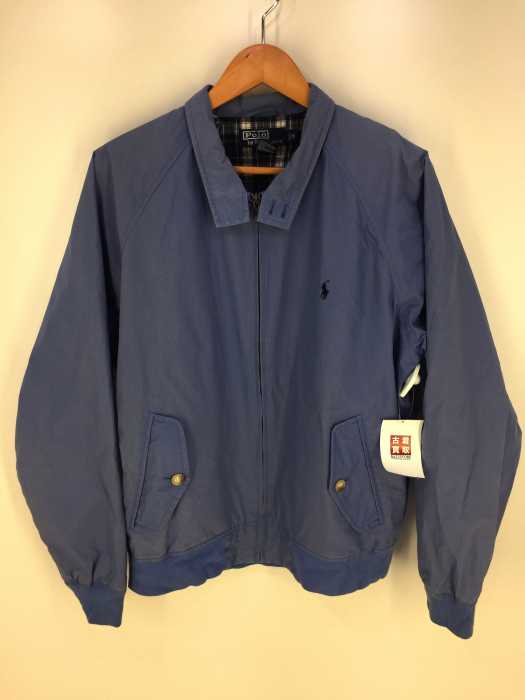 Polo by RALPH LAUREN （ポロバイラルフローレン） スウィングトップジャケット メンズ アウター