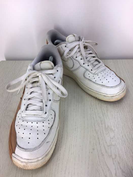 NIKE （ナイキ） AIR FORCE 1 LOW 07 PREMIUM メンズ シューズ