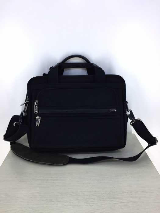TUMI（トゥミ） 2WAYビジネスバッグ メンズ バッグ