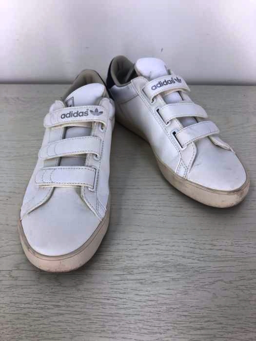 adidas Originals（アディダスオリジナルス） ロッドレーバー　コンフォート　べルクロ レディース シューズ
