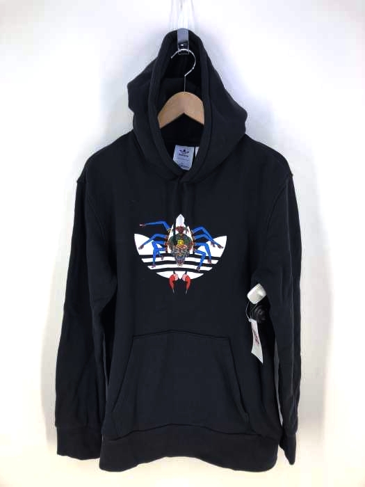 adidas Originals（アディダスオリジナルス） ANAAMI HERO HOODIE PARKER メンズ トップス