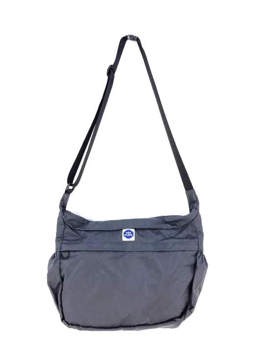 TOY PLANE（トイプレーン） MESSENGER BAG ナイロンショルダーバッグ メンズ バッグ