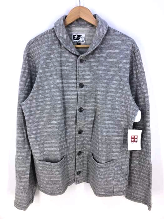 Engineered Garments（エンジニアードガーメンツ） ボーダーコットン 