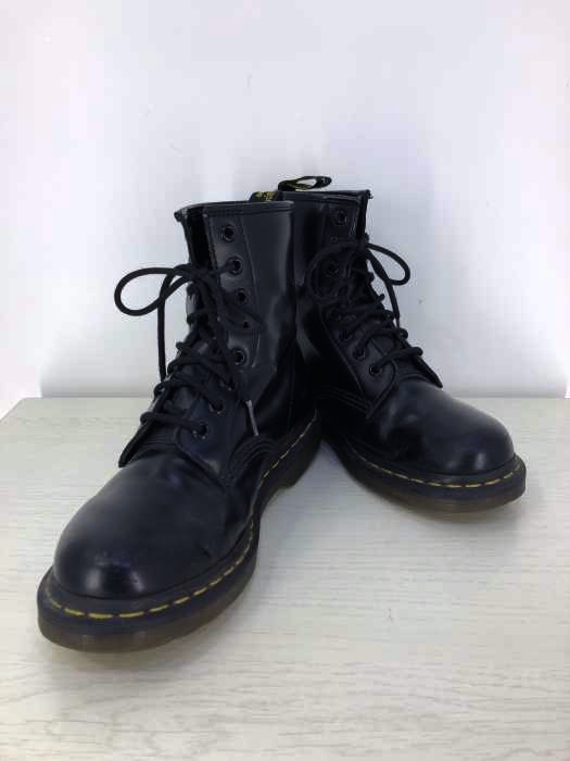Dr.Martens（ドクターマーチン） 8ホール レディース シューズ