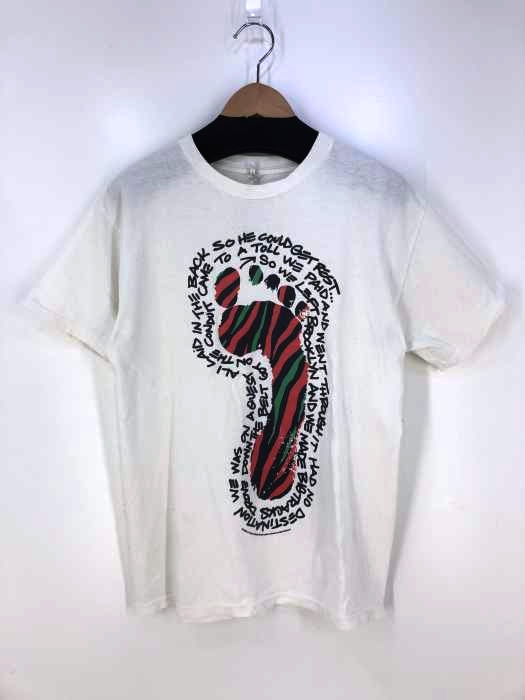 USED古着（ユーズドフルギ） A Tribe Called Quest Left My Wallet In El Segundo メンズ トップス