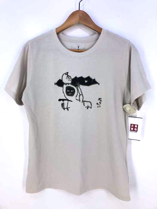 mont bell（モンベル） 鳥と山男 レディース トップス
