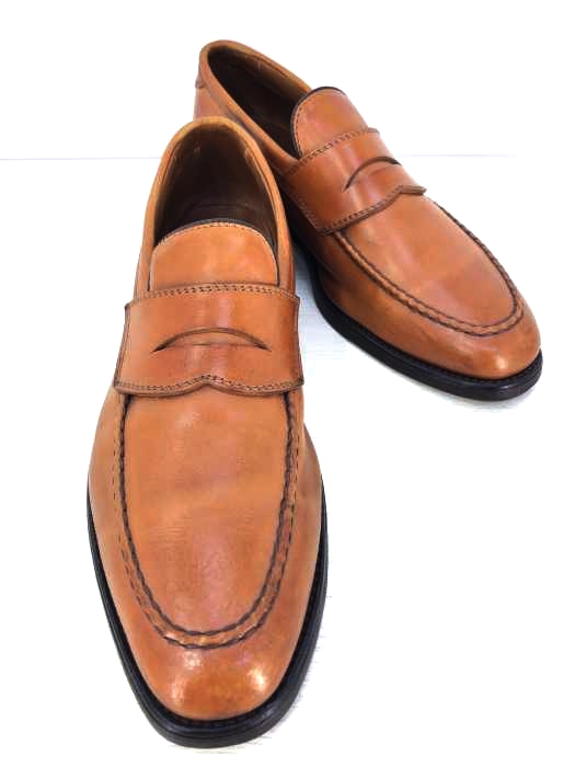 ALLEN EDMONDS(アレンエドモンズ) コインローファー メンズ シューズ