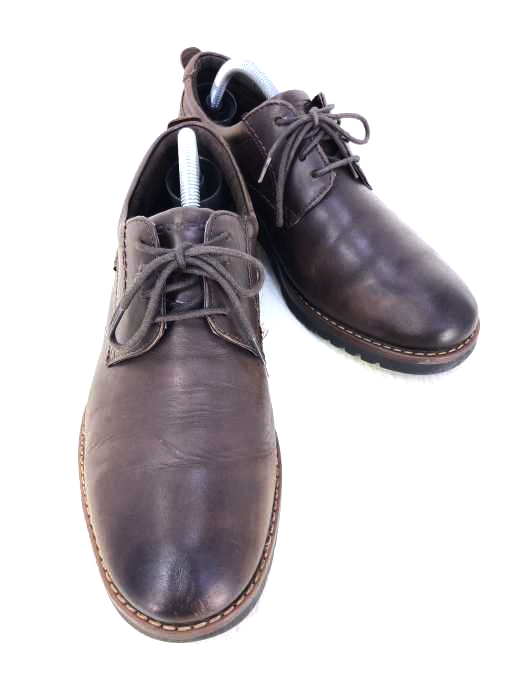 ROCKPORT（ロックポート） MARSHALL PLANE TOE マーシャル プレーントゥ メンズ シューズ