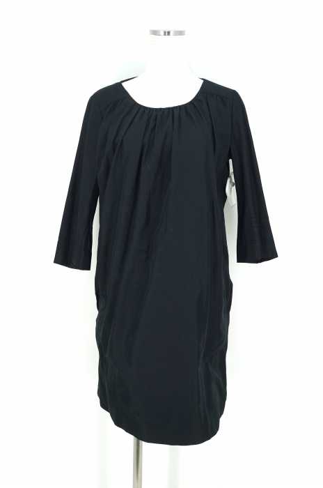DESIGNWORKS （デザインワークス） バックジップワンピース レディース ワンピース