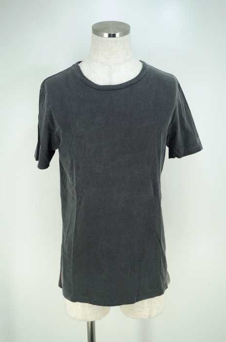 Captains Helm (キャプテンヘルム) オーバーダイバックプリントTシャツ メンズ トップス