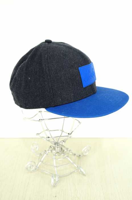 NEW ERA (ニューエラ) スナップバックキャップ メンズ 帽子