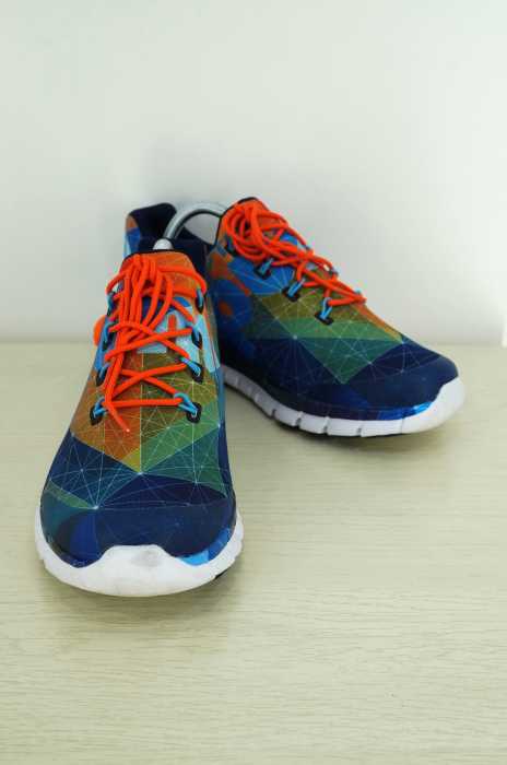 Reebok （リーボック） ZPump Fusion AG ジーポンプフュージョン スニーカー メンズ シューズ