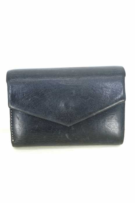 ohta (オオタ) 手紙財布 レザーウォレット メンズ ファッション雑貨