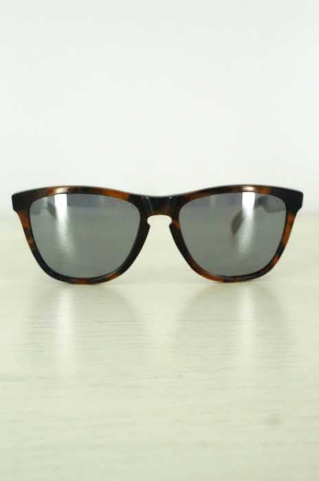 OAKLEY （オークリー） Frogskins サングラス メンズ ファッション雑貨