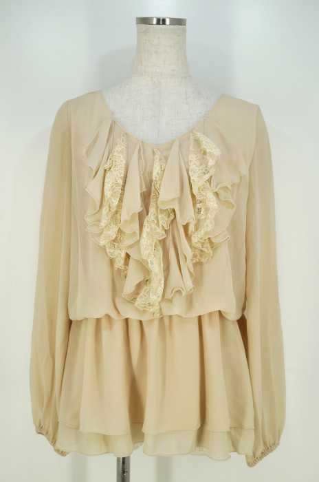 CECIL McBEE （セシルマクビー） レディース トップス