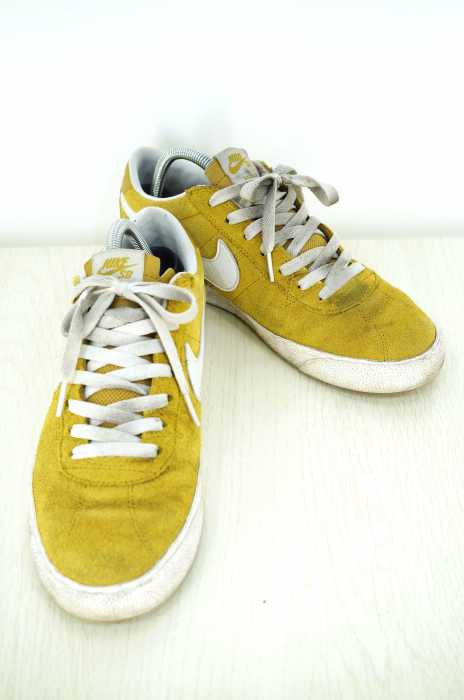 NIKE （ナイキ） BRUIN SB PREMIUM SE PEAT MOSS　ブルイン メンズ シューズ