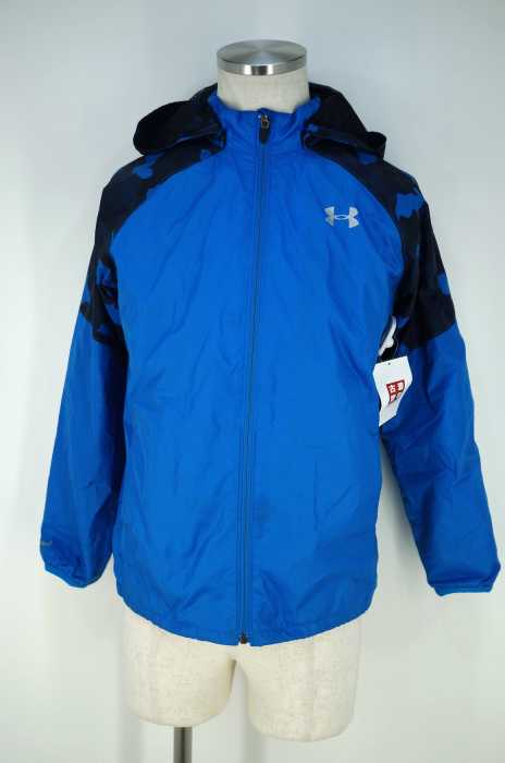 UNDER ARMOUR （アンダーアーマー） フーデット メンズ アウター