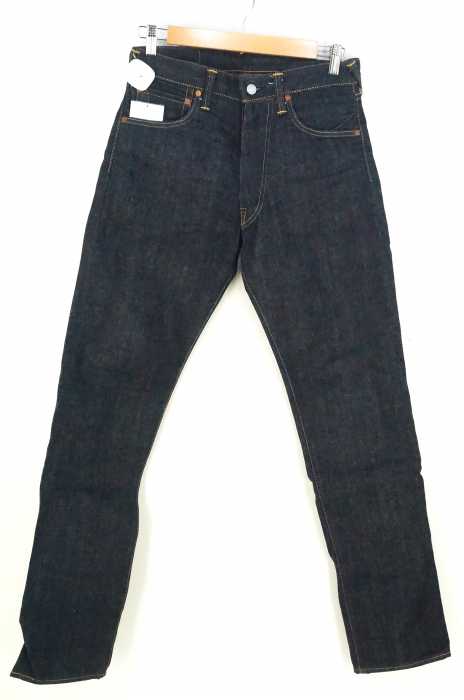EVISU （エヴィス） LOT2000Z カモメプリント メンズ パンツ