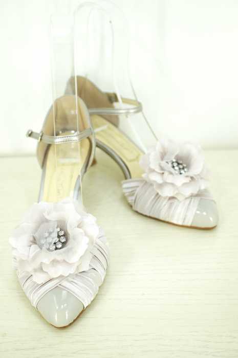 Sophia collection（） 装飾付き レディース シューズ