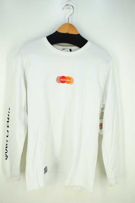 WHO'SWHOGALLERY（フーズフーギャラリー） SOURCREAM メンズ トップス