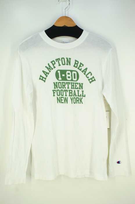 Champion （チャンピオン） ラグランTシャツ メンズ トップス