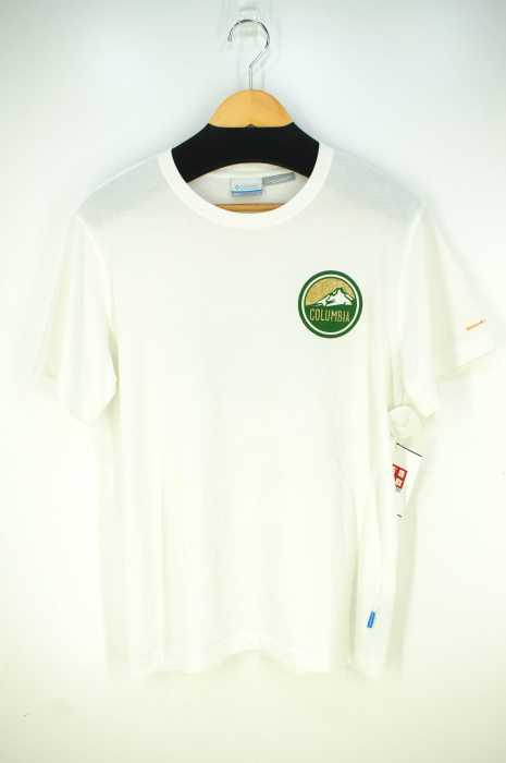 Columbia (コロンビア) プリントTシャツ メンズ トップス